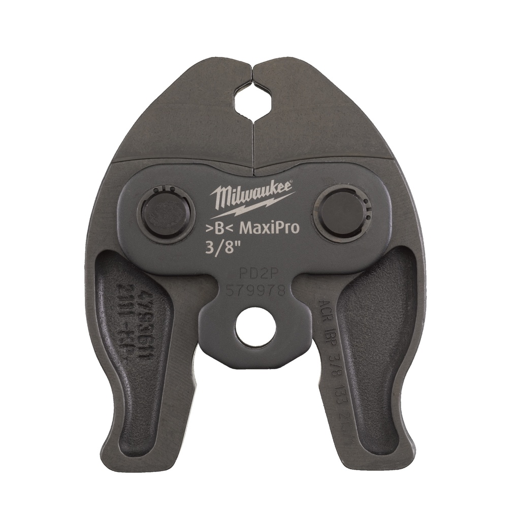 [4932493156] MILWAUKEE J12-B 3/8"