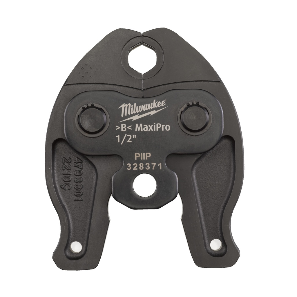 [4932493157] MILWAUKEE J12-B 1/2"