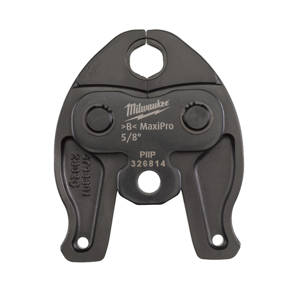 MILWAUKEE J12-B 5/8"