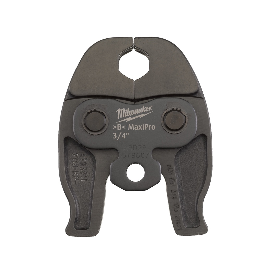 [4932493159] MILWAUKEE J12-B 3/4"