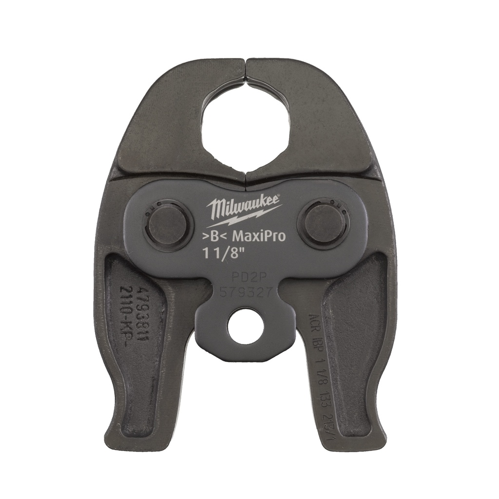 [4932493162] MILWAUKEE J12-B 1 1/8"