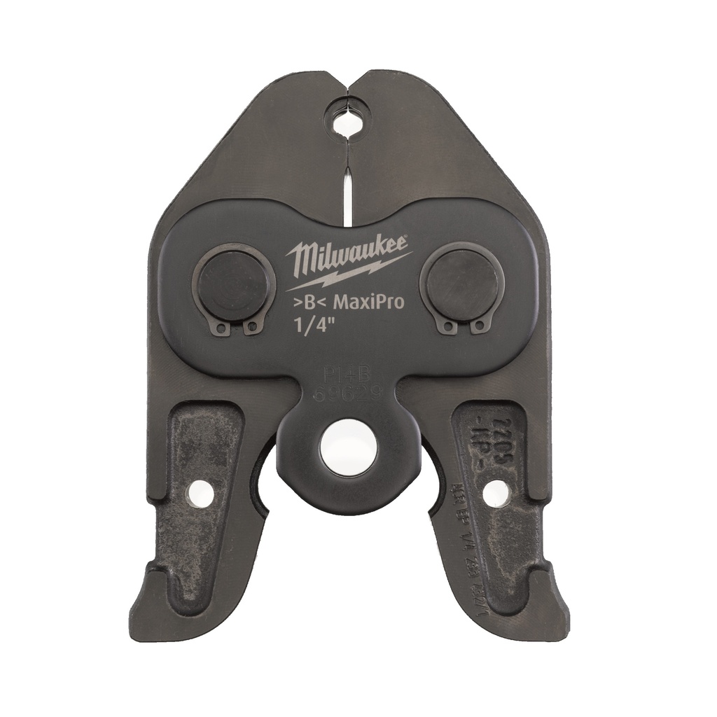 [4932493163] MILWAUKEE J18-B 1/4"