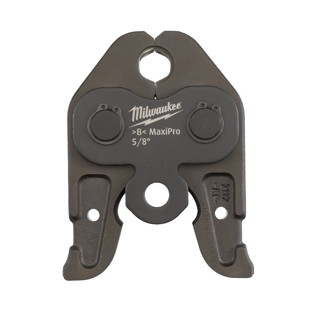 MILWAUKEE J18-B 5/8"