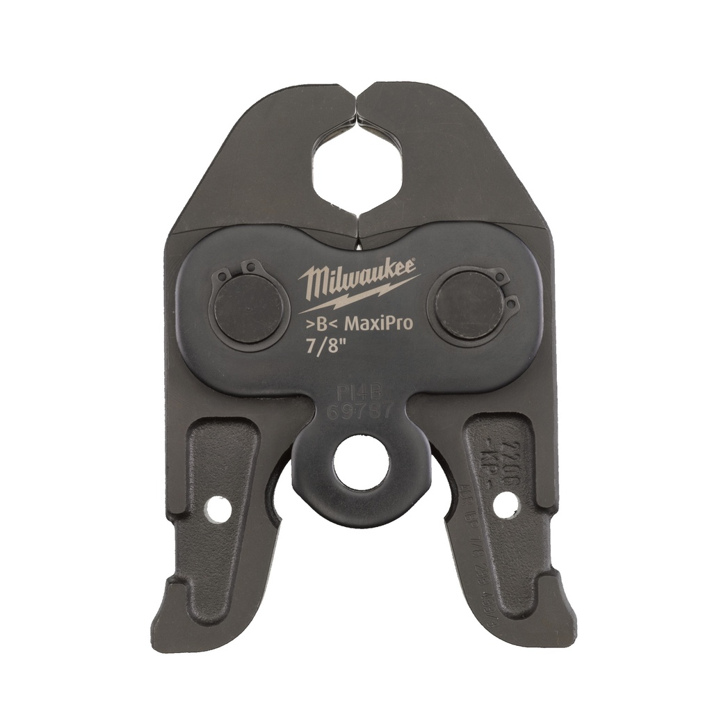 MILWAUKEE J18-B 7/8"