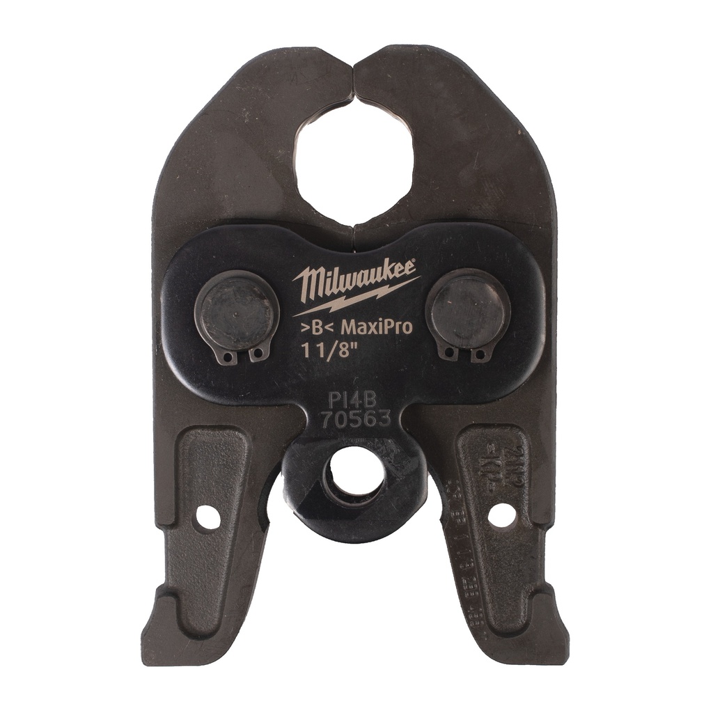 [4932493170] MILWAUKEE J18-B 1 1/8"