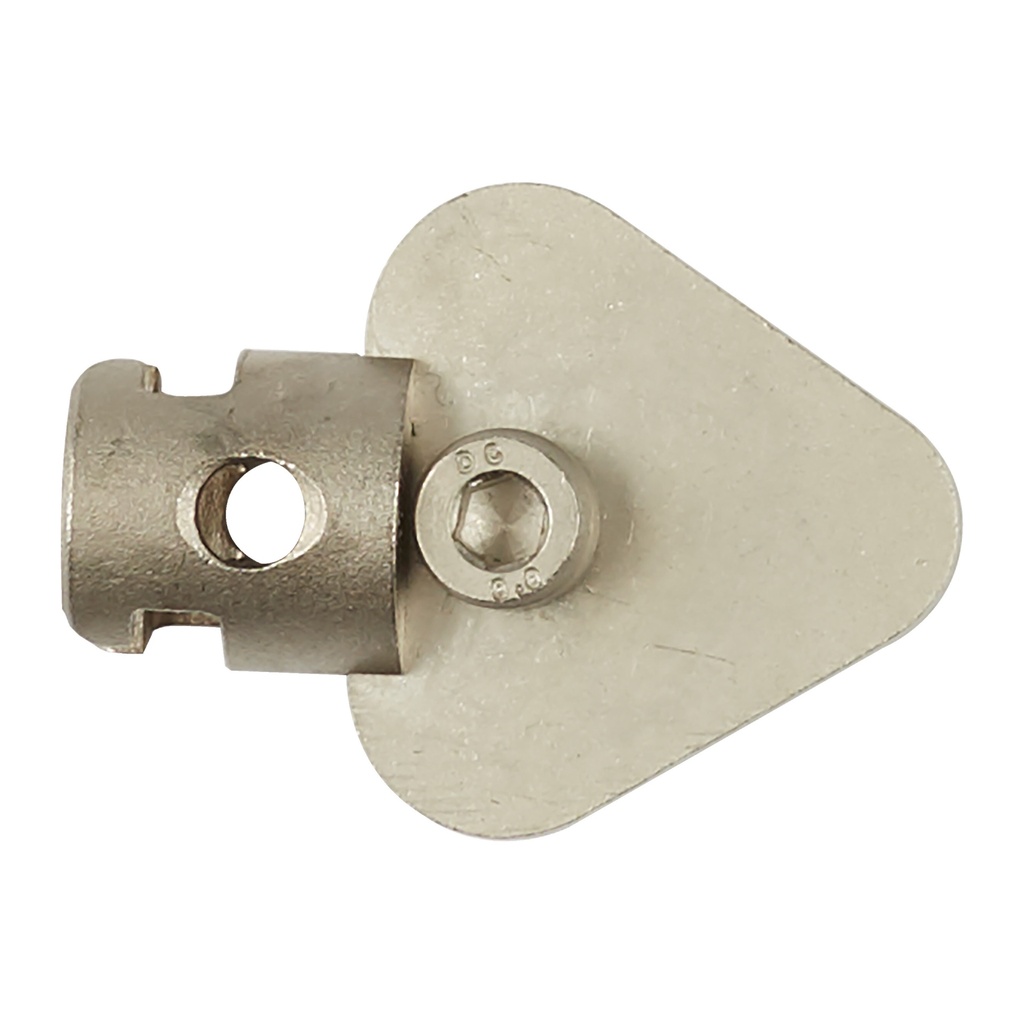 [48532683] MILWAUKEE Schaufelkopfbohrer 25 mm