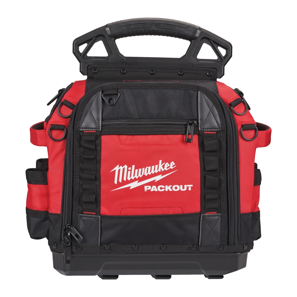 [4932493623] MILWAUKEE PACKOUT geschlossene Werkzeugtasche