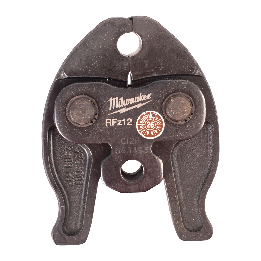 [4932493956] MILWAUKEE J12-RFz 12