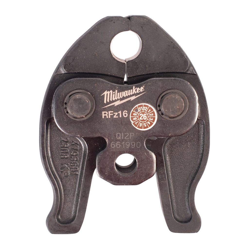 [4932493957] MILWAUKEE J12-RFz 16