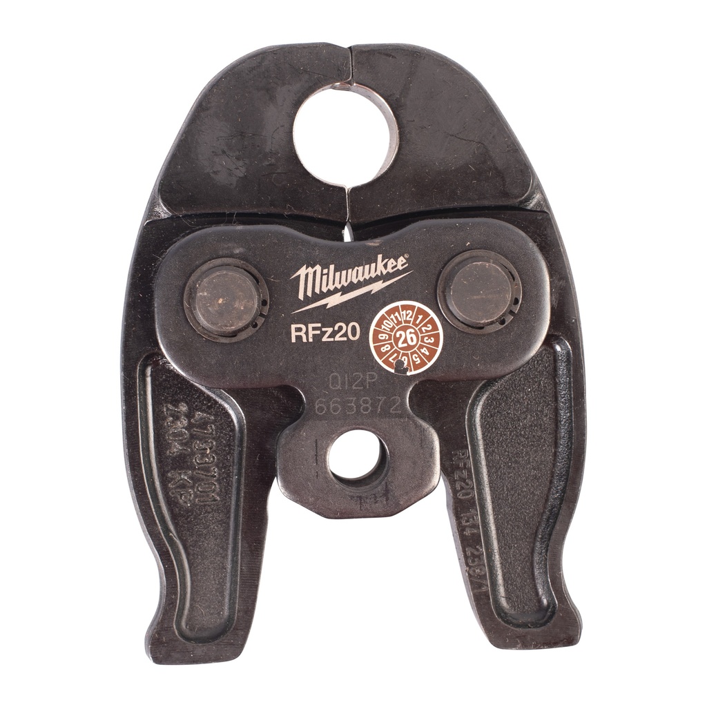 [4932493958] MILWAUKEE J12-RFz 20