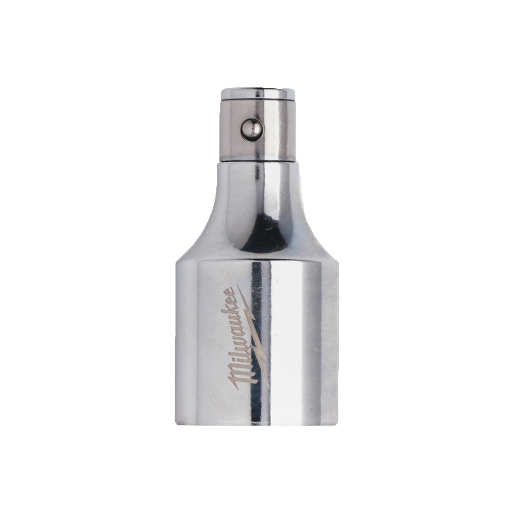 [4932493963] MILWAUKEE 1/2" Bit-Adapter