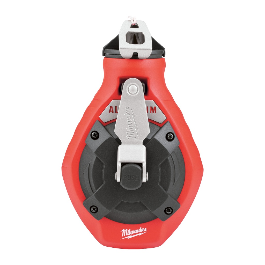 MILWAUKEE Schlagschnur mit roter Kreide