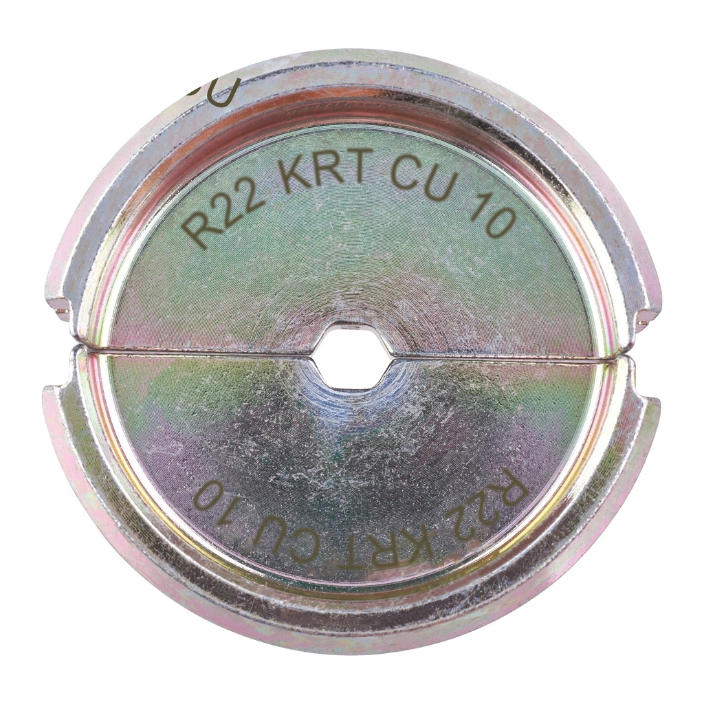 [4932498408] MILWAUKEE R22 KRT CU 10
