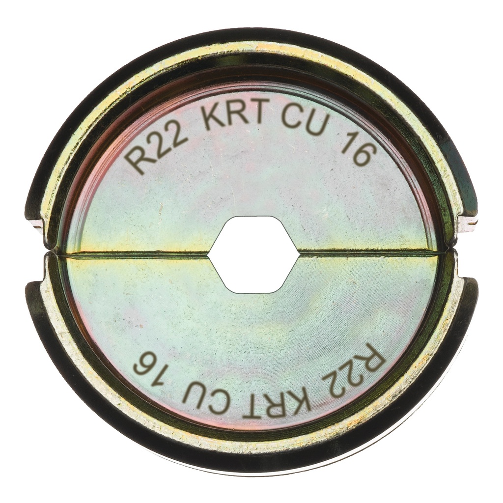[4932498409] MILWAUKEE R22 KRT CU 16