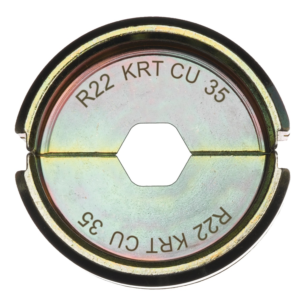 [4932498411] MILWAUKEE R22 KRT CU 35