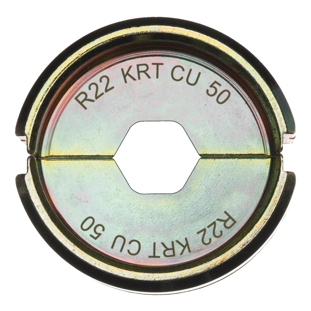 [4932498412] MILWAUKEE R22 KRT CU 50