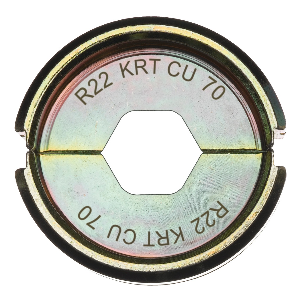 [4932498413] MILWAUKEE R22 KRT CU 70