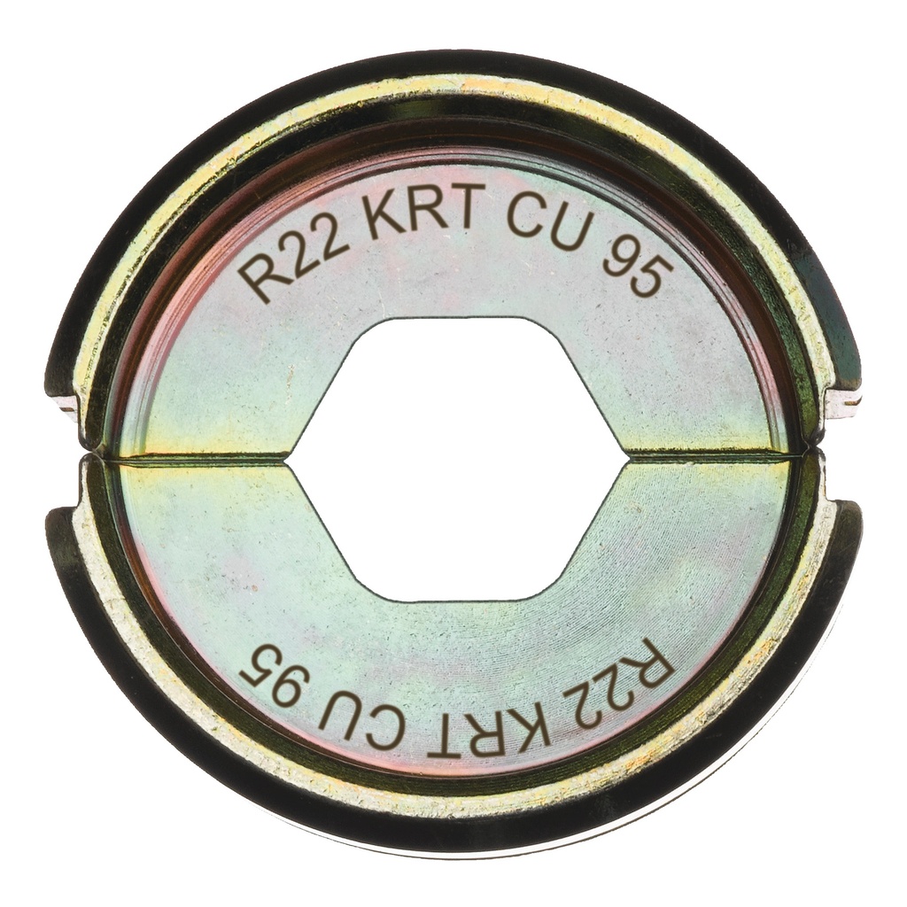 [4932498414] MILWAUKEE R22 KRT CU 95