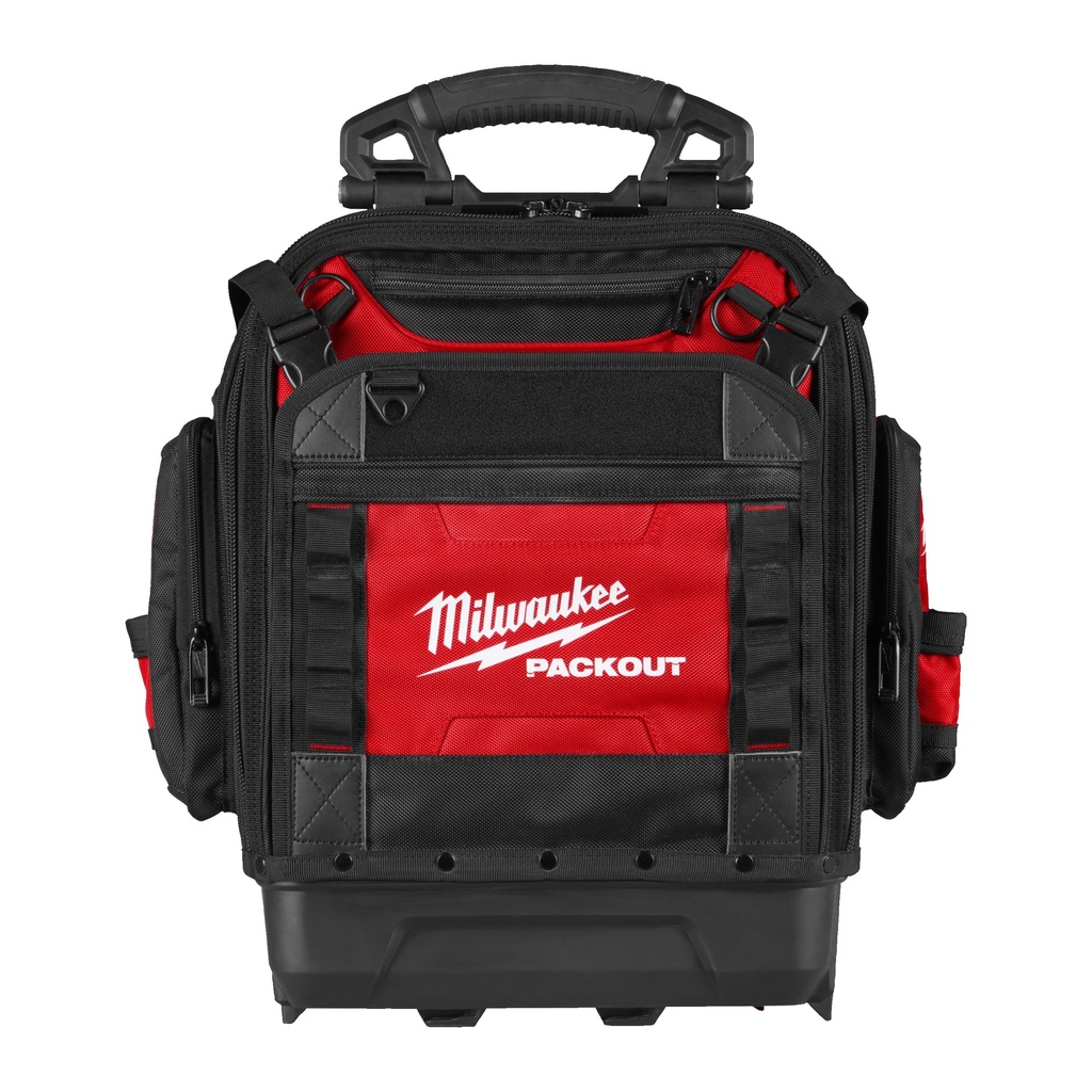 [4932498633] MILWAUKEE PACKOUT Rucksack verstärkt