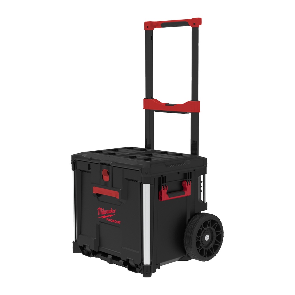 [4932498651] MILWAUKEE PACKOUT Trolley Koffer mit Schublade