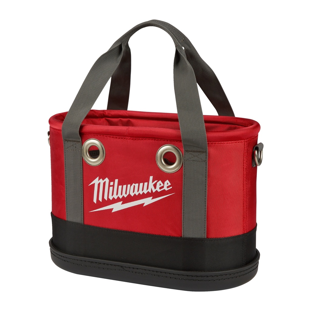 [4932498654] MILWAUKEE Offene Werkzeugtasche