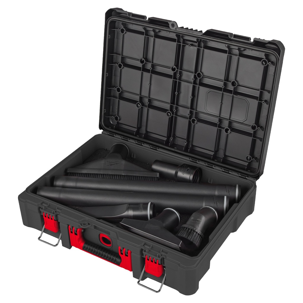 [4932498660] MILWAUKEE Reinigungs-Set für M18ONEF2VC34M