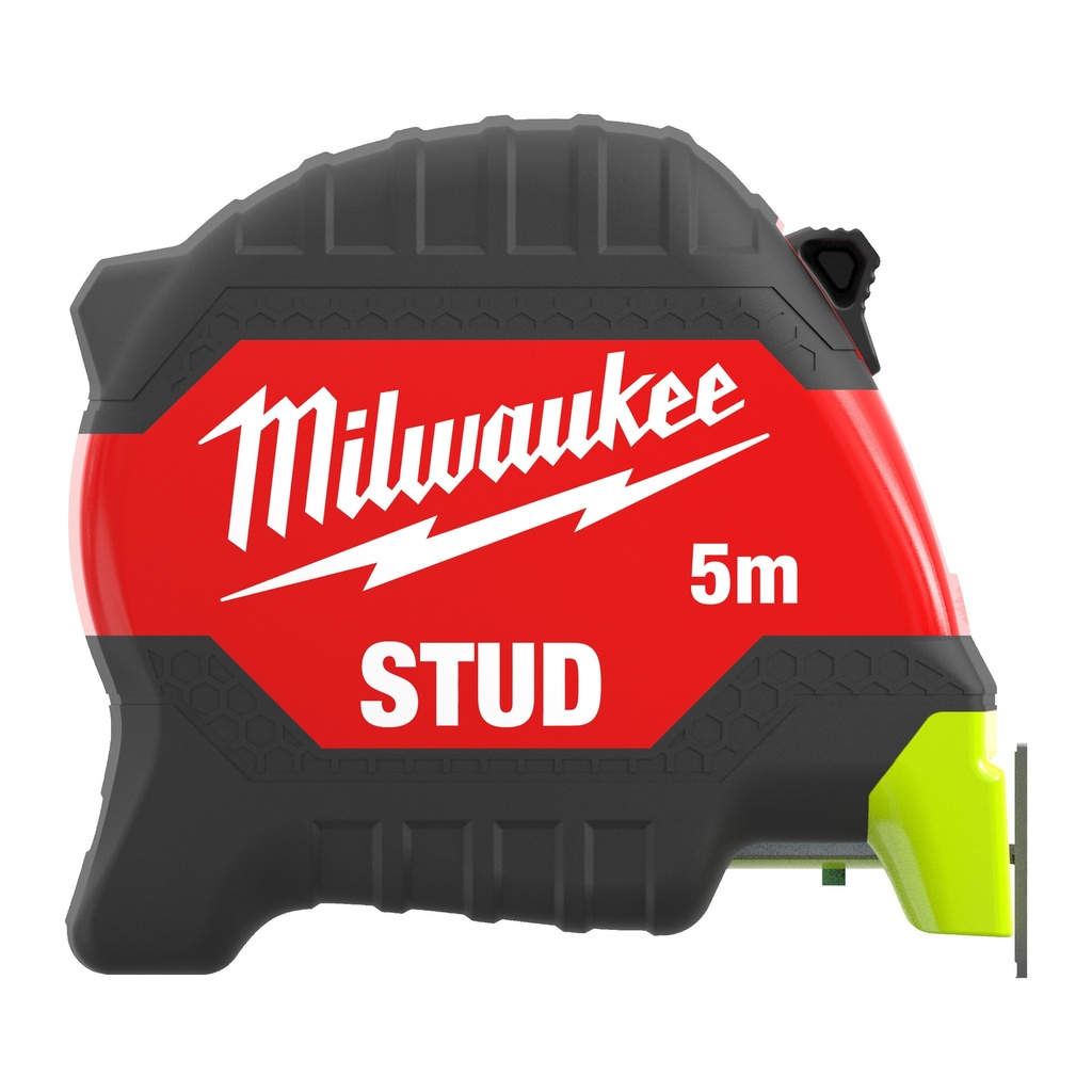 MILWAUKEE STUD Bandmaß 5 m