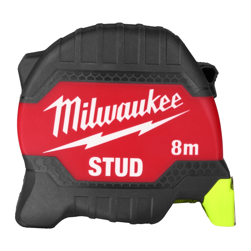 MILWAUKEE STUD Bandmaß 8 m