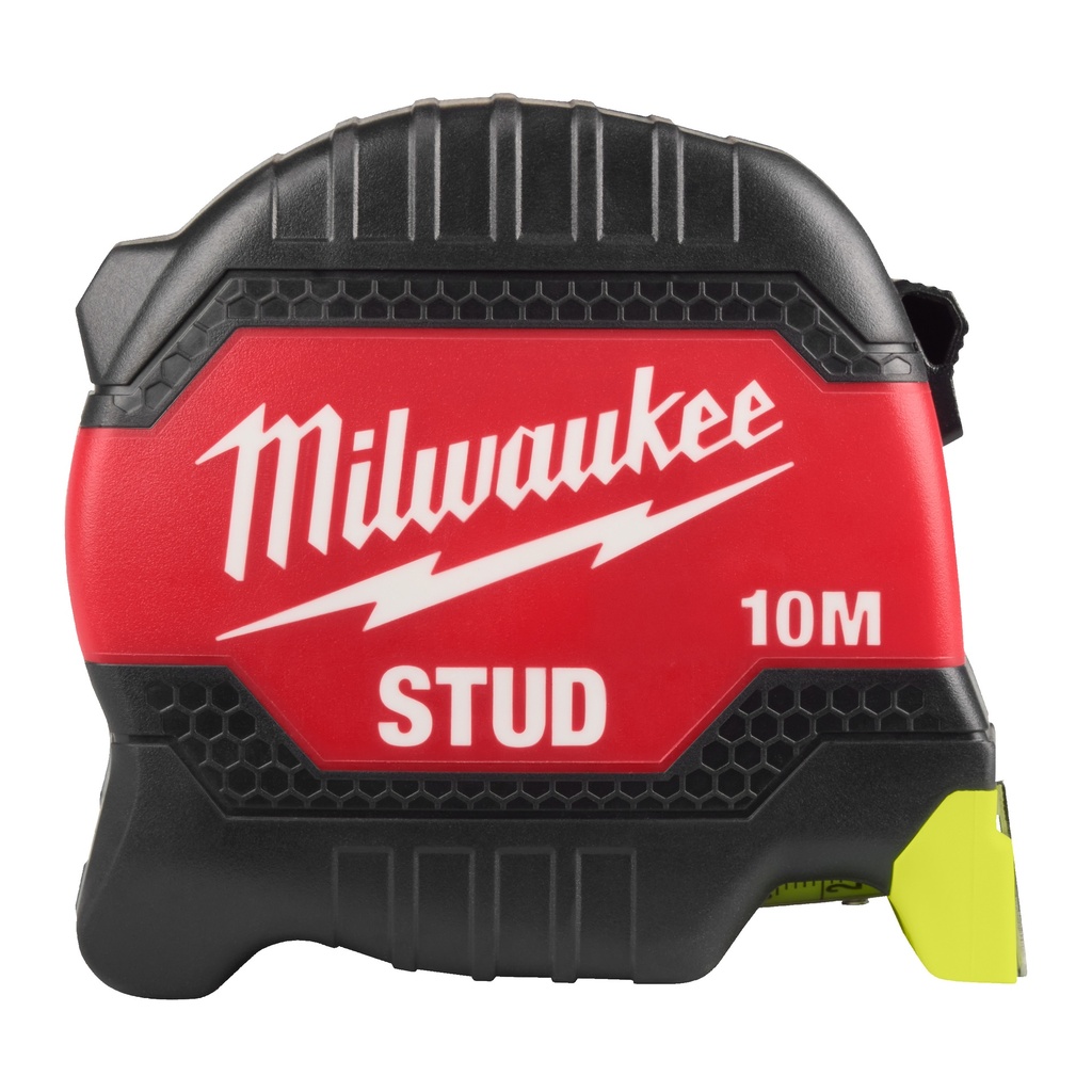 [4932498767] MILWAUKEE STUD Bandmaß 10 m