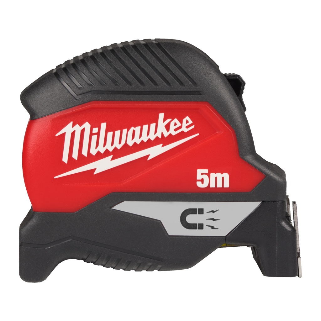 [4932498768] MILWAUKEE Premium-Bandmaß 5 m