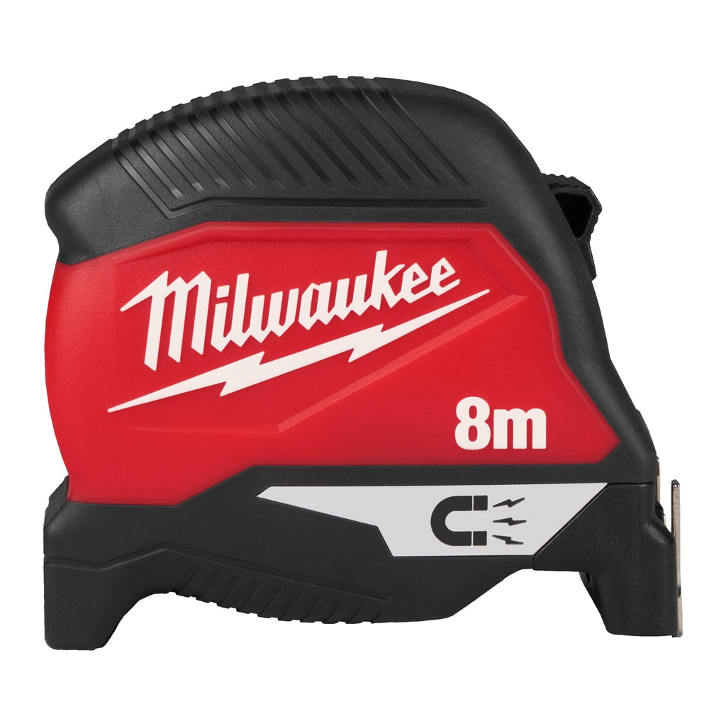 MILWAUKEE Premium-Bandmaß 8 m