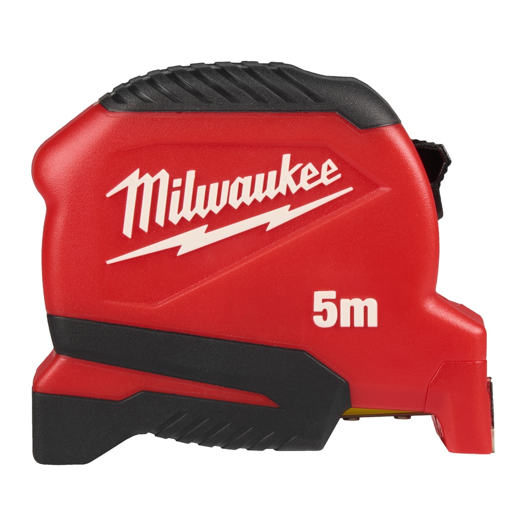 MILWAUKEE Pro-Compact Bandmaß 5 m