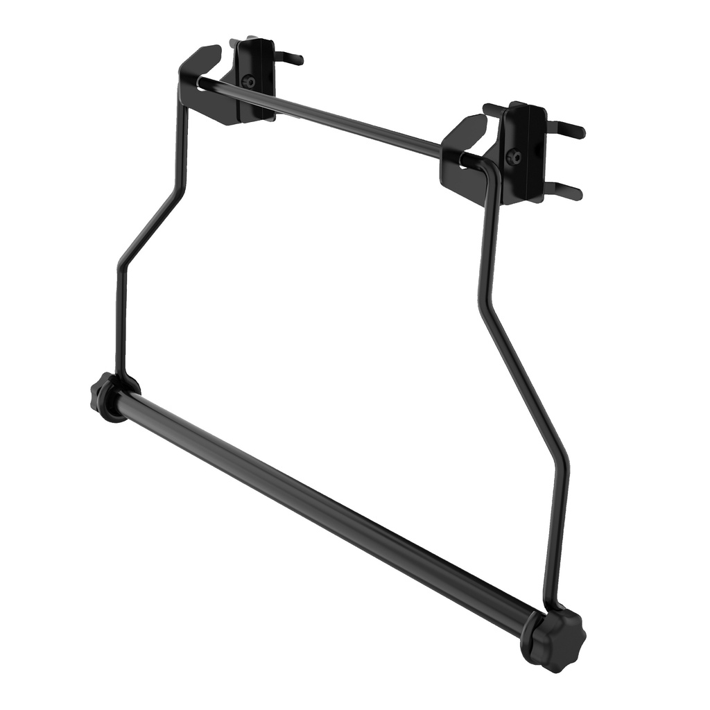 [4932498956] MILWAUKEE Papierrollenhalter