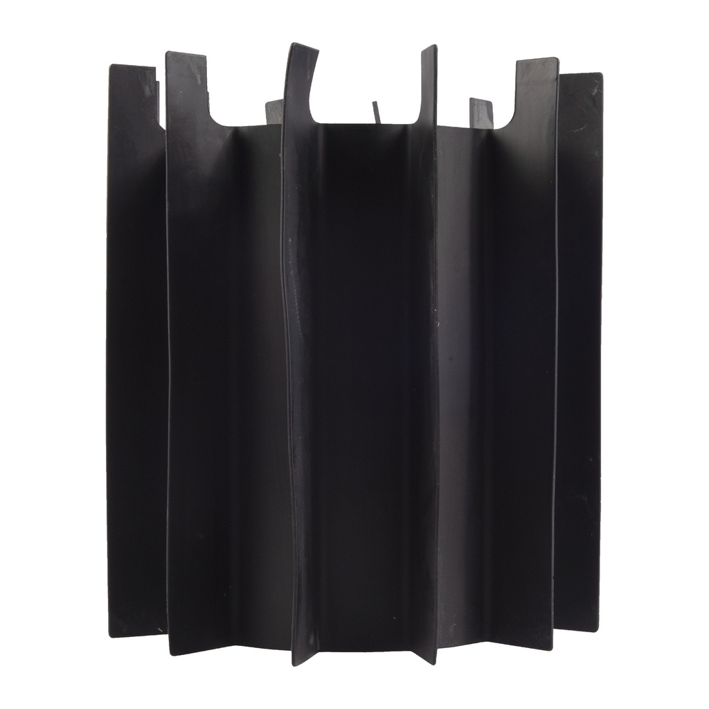 MILWAUKEE Ersatzkehrwalzen für M18 FOPH