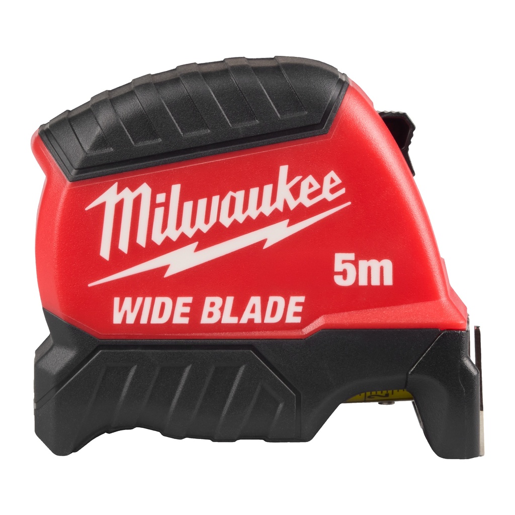 MILWAUKEE Premium-Bandmaß breit 5 m