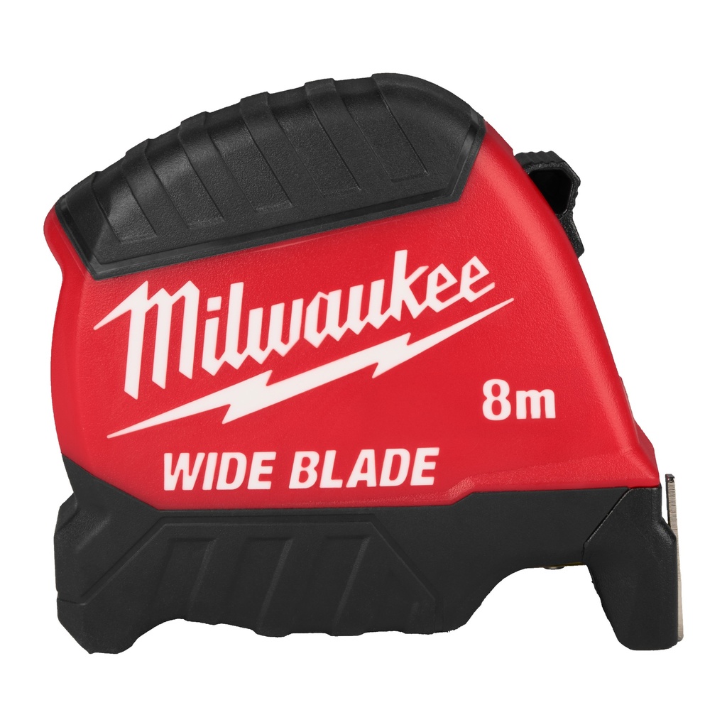 MILWAUKEE Premium-Bandmaß breit 8 m