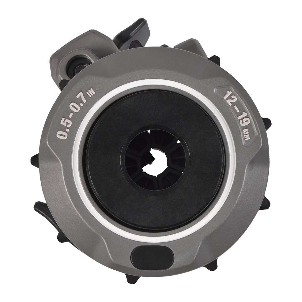 [4932499277] MILWAUKEE Abisolierkopf 12-19 mm