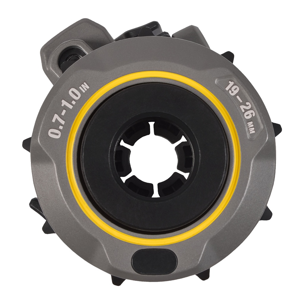 [4932499278] MILWAUKEE Abisolierkopf 19-26 mm