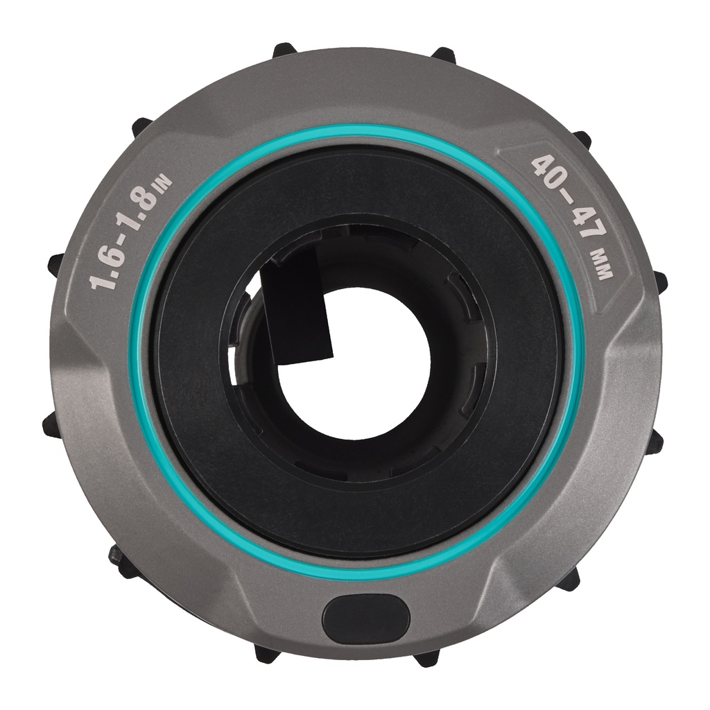 [4932499281] MILWAUKEE Abisolierkopf 40-47 mm