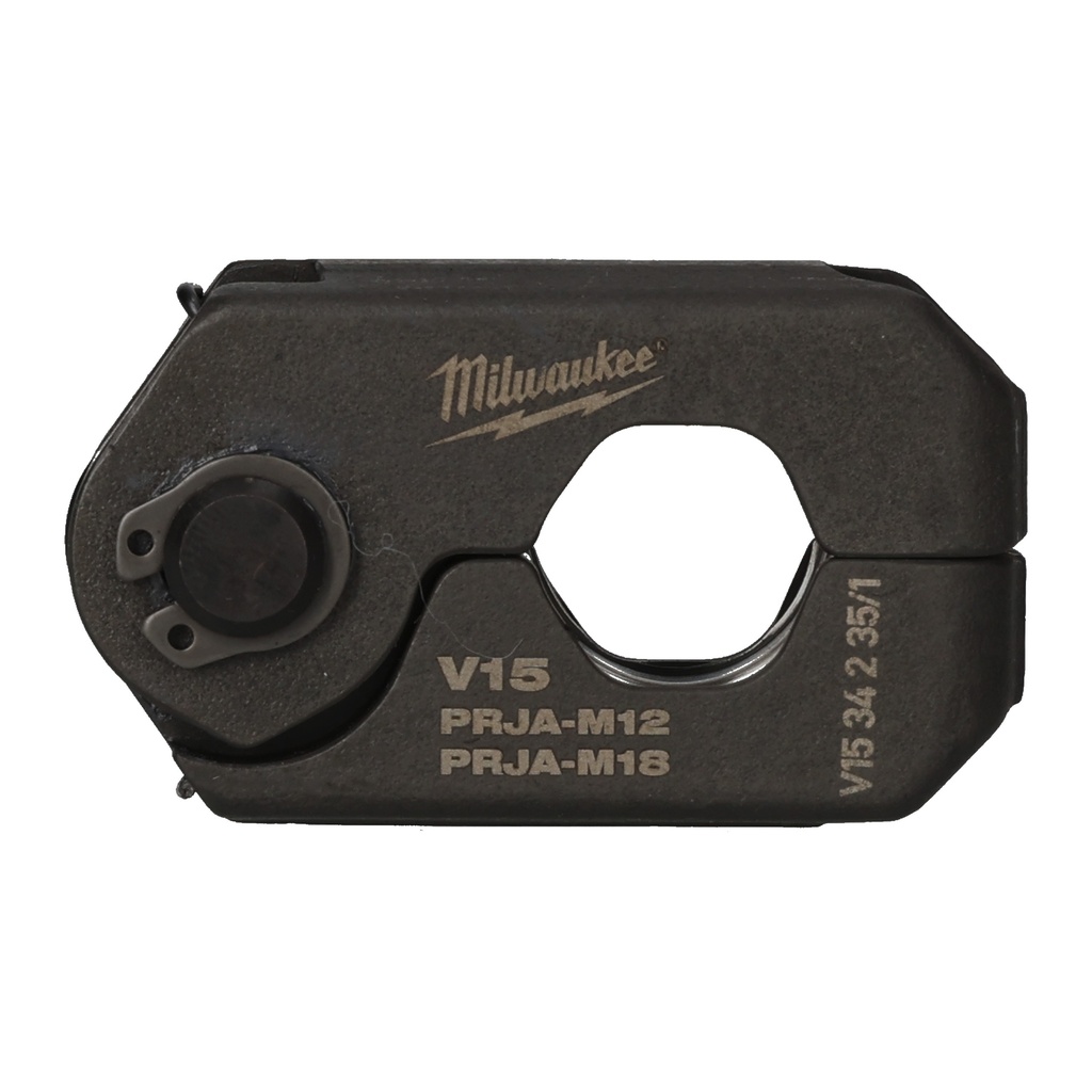 MILWAUKEE PRJ12/18-V15