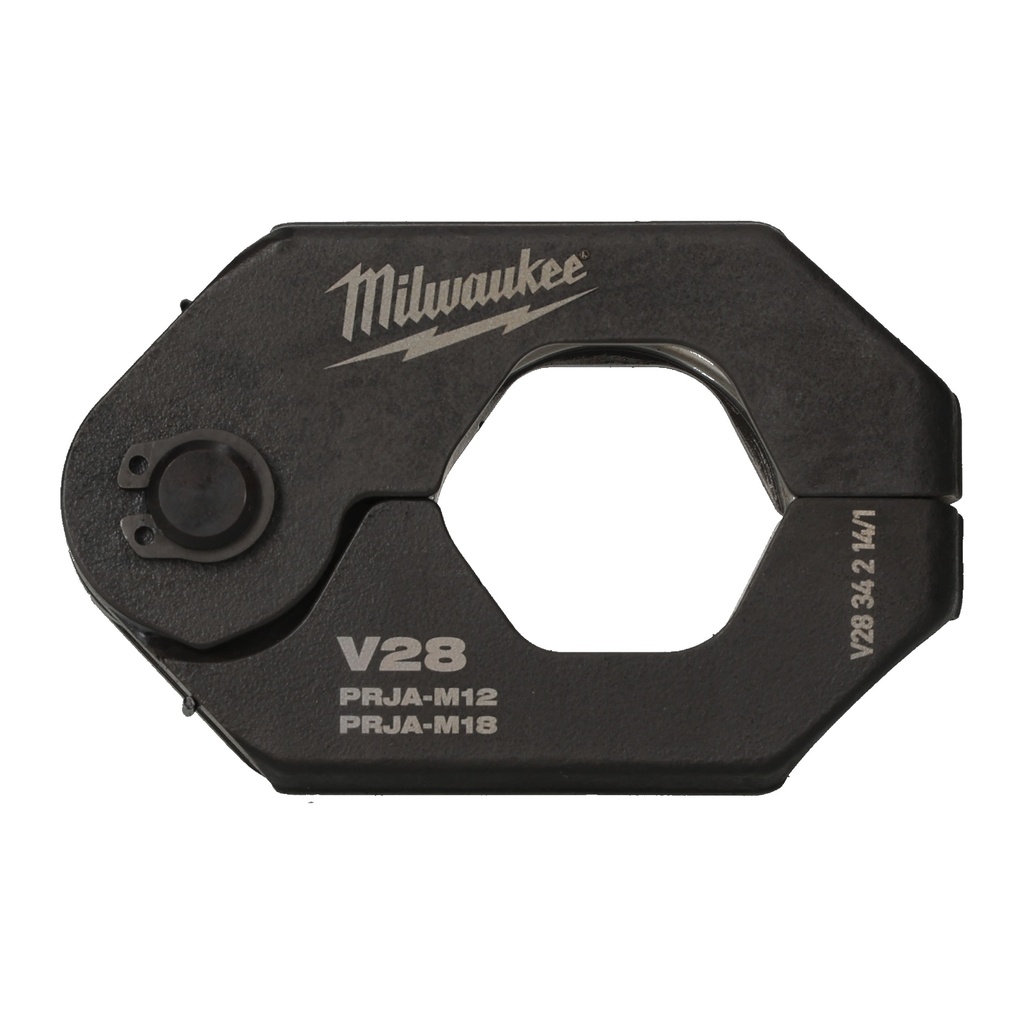 MILWAUKEE PRJ12/18-V28