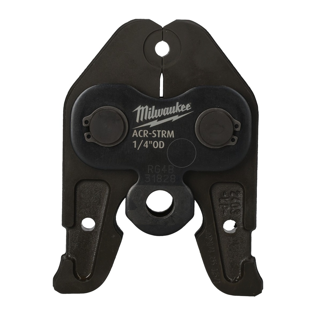 MILWAUKEE J18-ACR 1/4"