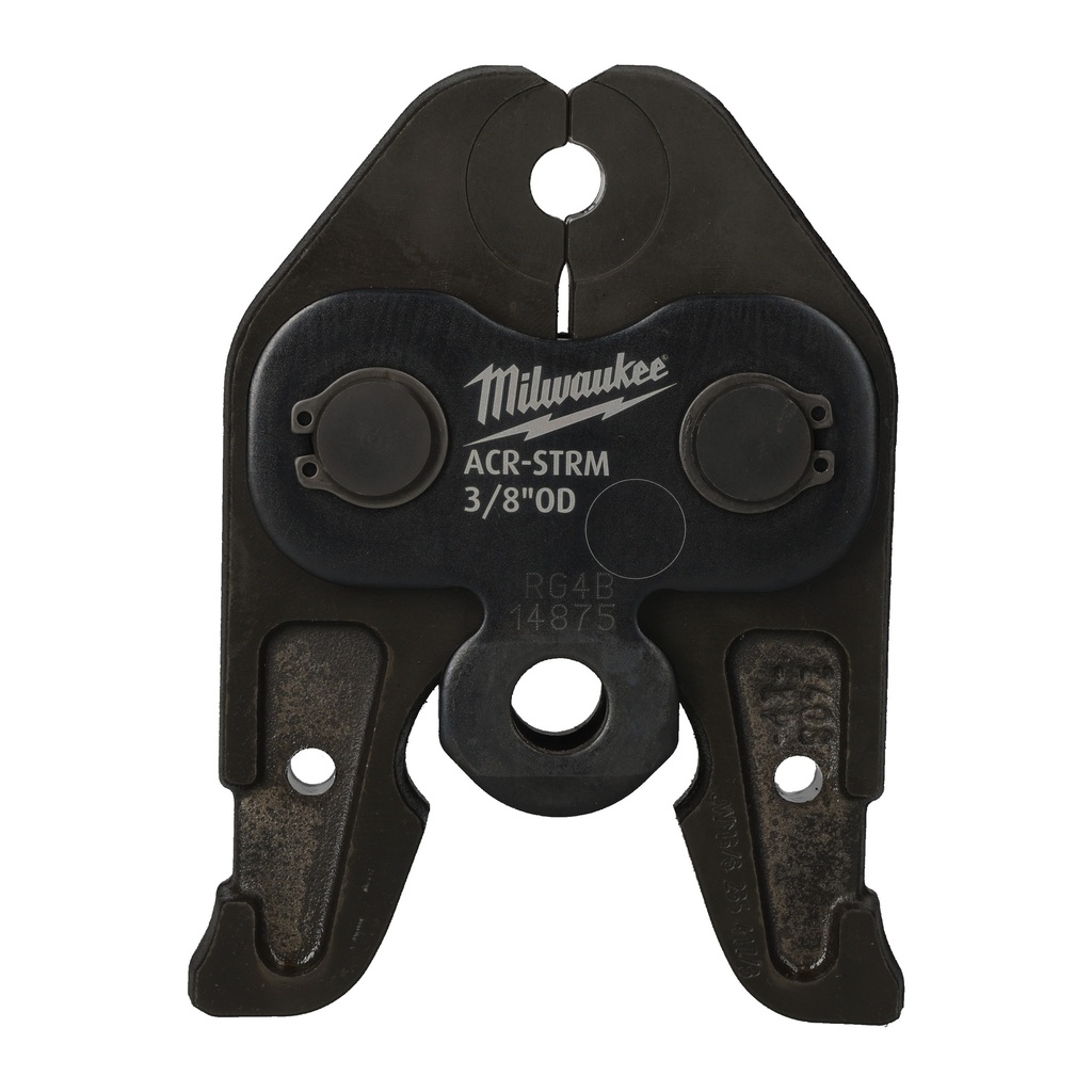 [4932500102] MILWAUKEE J18-ACR 3/8"