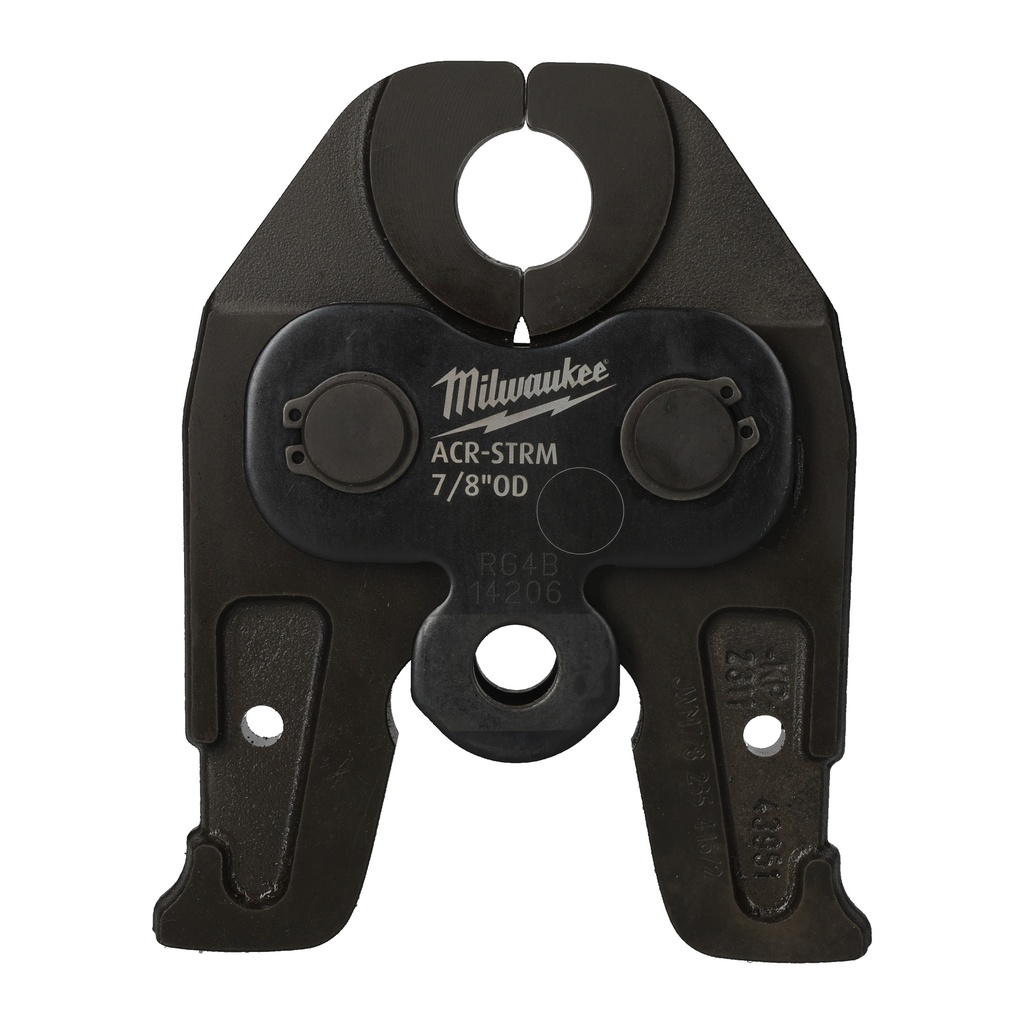 [4932500106] MILWAUKEE J18-ACR 7/8"