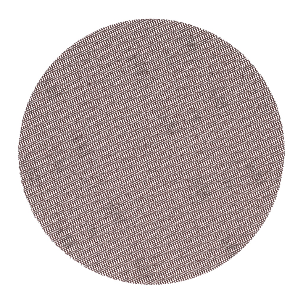 MILWAUKEE Schleifblätter Netzstruktur für Trockenbauschleifer 225 mm