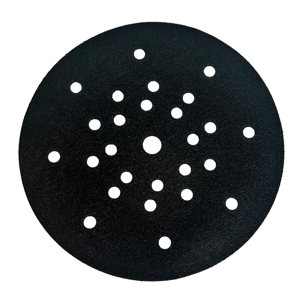 MILWAUKEE Zwischenplatte für Netzstruktur-Schleifblätter für Trockenbauschleifer
