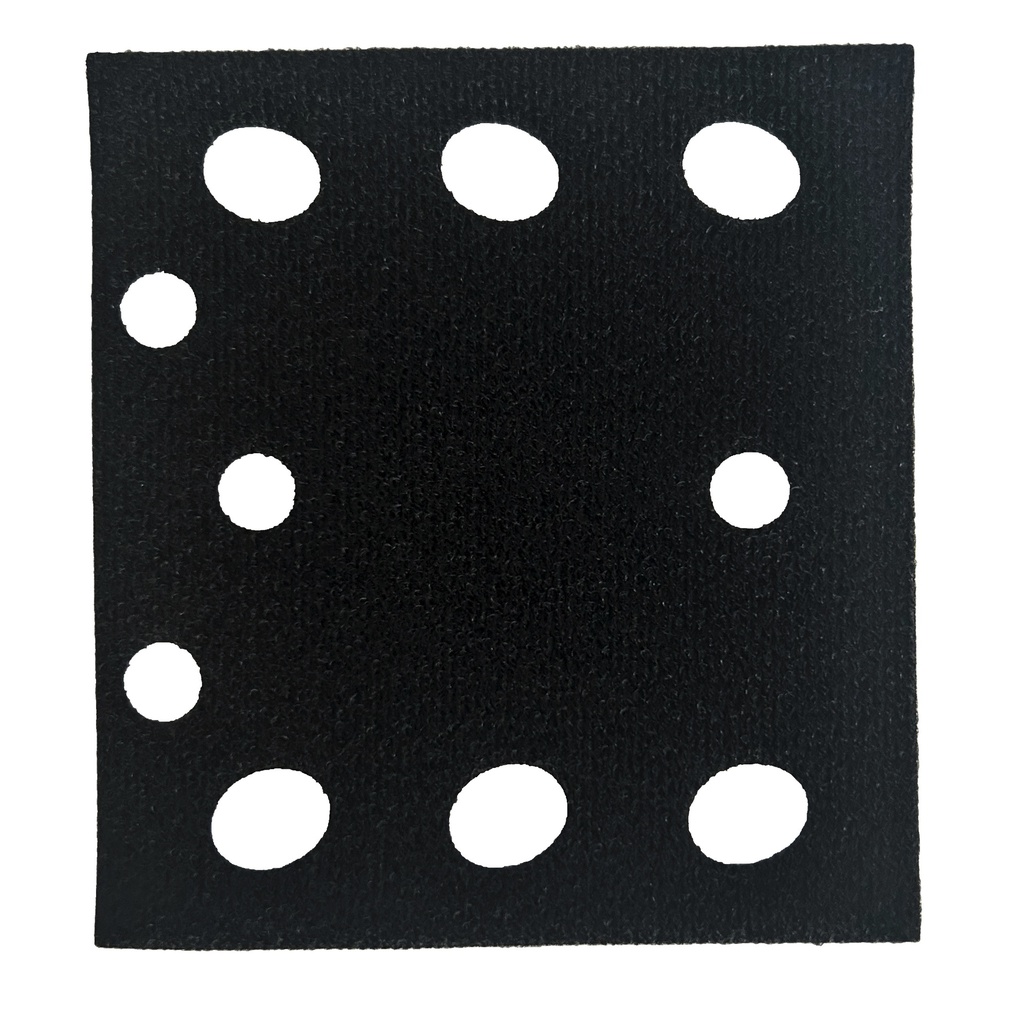 [4932500196] MILWAUKEE Zwischenplatte für Netzstruktur-Schleifblätter für Schwingschleifer