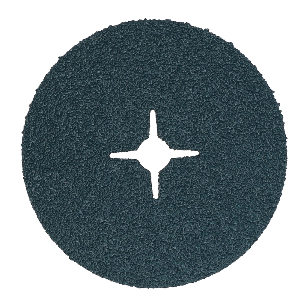 MILWAUKEE Fiberscheiben 115 mm