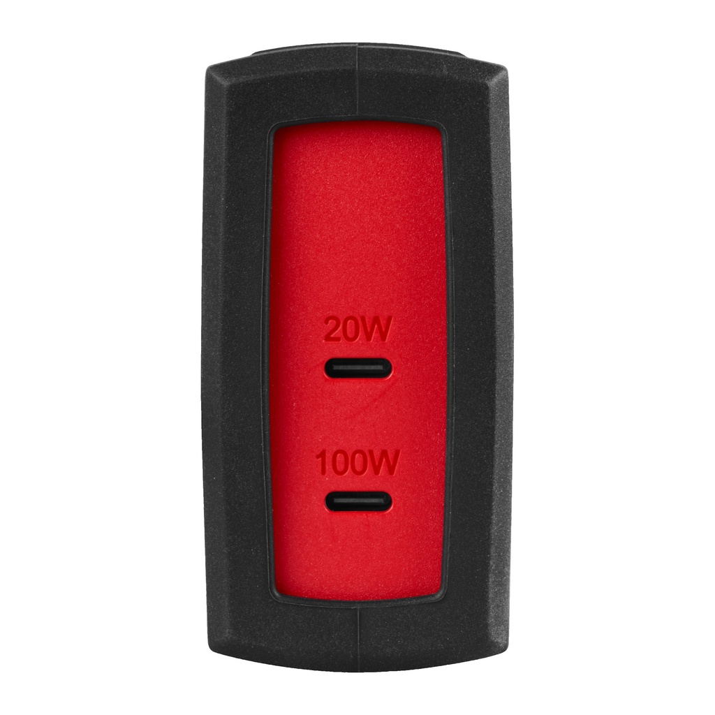 MILWAUKEE TC-USBC100