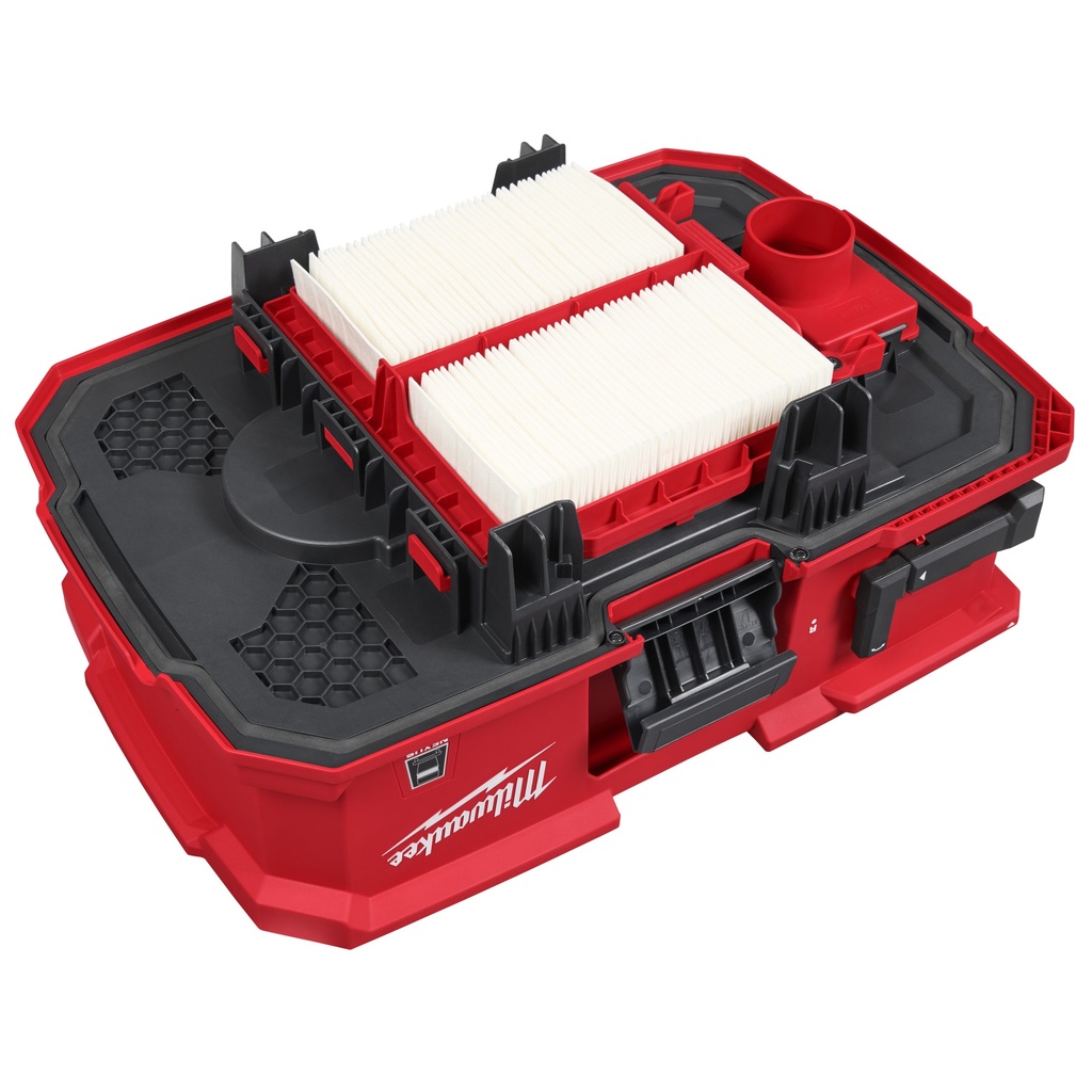 [4932500535] MILWAUKEE MVA-2